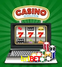 Desvendando o Mundo dos Jogos Virtuais na brlbet