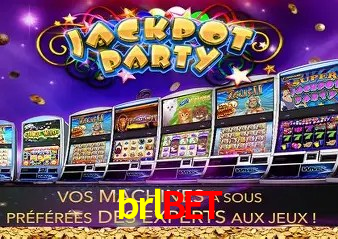 Descubra a Magia dos Jogos de Arcade no brlbet
